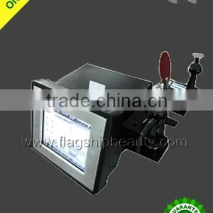 Mesotherapy Electrophoresis Skin Machine thumbnail-1