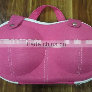 Travelling Bra Bag thumbnail-1