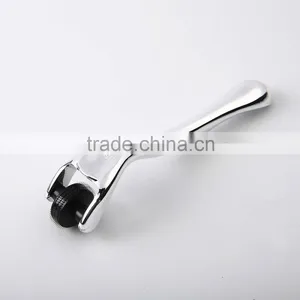 Titanium 180 Roller Micro Needle Roller for Acne, Anti Age Wrinkles thumbnail-3