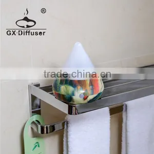 Wholesale Fragrance Lamps Ultrasonic Type Toilet Air Purifier & Fragrance Diffuser thumbnail-6