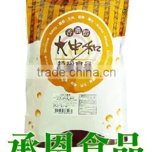 4009-4 2 in 1 Instant Chocolate Flavor Powder With Wheat for Bubble Tea or Drinks thumbnail-1