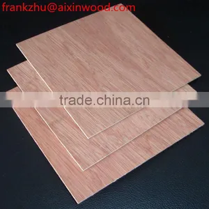 Commercial Plywood for Funiture thumbnail-1