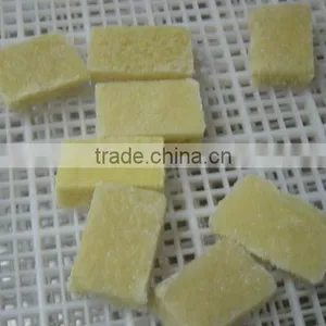 Frozen Ginger Tablets thumbnail-1