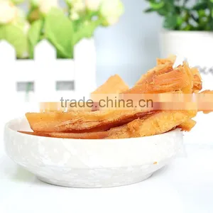 Spicy Squid Pieces, Seafood Snacks thumbnail-6