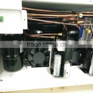 Cryo Freezer Ultra Low Temperature Freezer Biology Freezer thumbnail-3