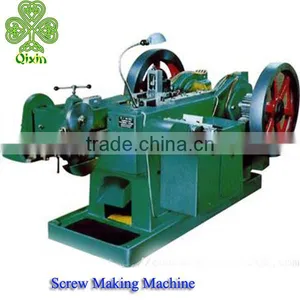 Automatic Screw Making Machine thumbnail-1