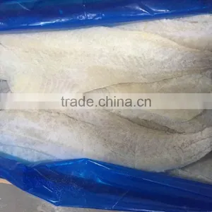 Hign Quality Dry Salted Cod Fillet thumbnail-3
