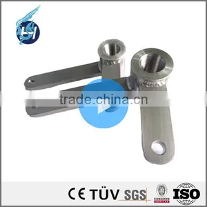 China Professional Precision Stainless Steel Electronic Packaging Equipment Printing Packing Machine Aluminum Parts With thumbnail-2