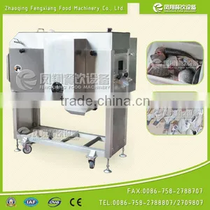 FGB-180 Medium Size Fish Machine Salmon Cuttting Machine CE Approved WhatsApp :+86 18819432901 thumbnail-2