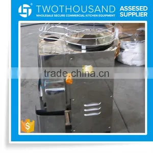 2016 CE Automatic Type Fresh Squeezed Orange Juice Machine thumbnail-4
