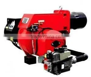 Gas Burner 3000.1 thumbnail-1