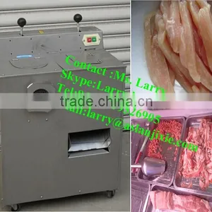Home Meat Cutting Machine/chicken Breast Cutter thumbnail-1