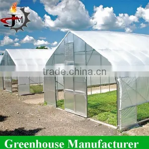 Garden Pvc Greenhouse thumbnail-2