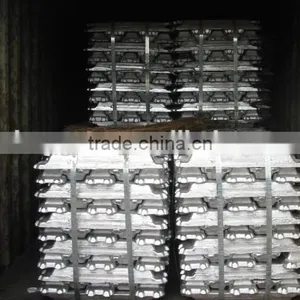 Aluminium Ingots With Lowest Cif Price thumbnail-1