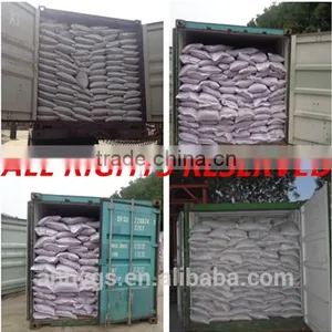 Tea Seed Meal/Cake/Powder for Aquaculture, Organic Fertilizer, Eco-pesticides, Etc. thumbnail-5