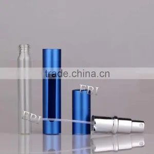C Fashion Recycled Glass Perfume Bottles thumbnail-3