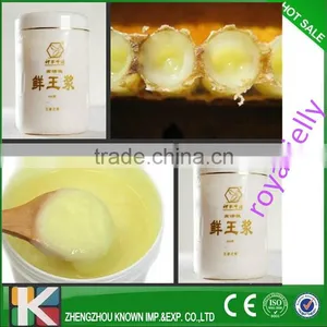 Pure Royal Jelly/factory Supplier 100% Natural Royal Jelly Liquid thumbnail-1