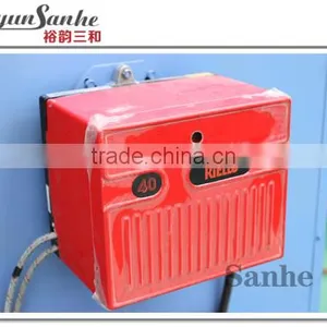 Gas Heater / Heater / Heating Machine / Hot Heater /hot Fan Heater /poultry Heater/air Heater thumbnail-4