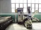 Heavy Hammer Type Exhaust Fan thumbnail-5