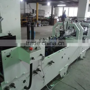 High Durability Machine Making the French Fry Box 0086 15238032864 thumbnail-1
