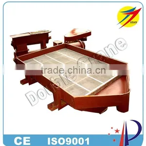 2015 Hot Sales Feed or Wood Pellet Screener Vibrating Screener Shaking Screen by Factory thumbnail-1