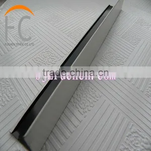 Galvanized Ceiling T-Bar thumbnail-1