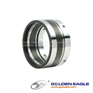 Equivalent to Burgmann MFL85N Metal Bellow Mechanical Seal thumbnail-2