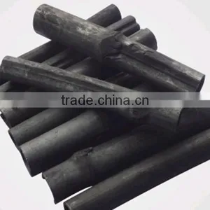 The Bamboo Carbon Emission High Temperature Burn Becomes thumbnail-4