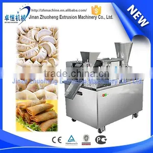 Automatic Xiao Long Bao Dumpling Machines thumbnail-1