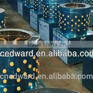 Top Selling Product With CE Approved Full Automatic Chicken Plucker Machine for Sale EW-50 thumbnail-4