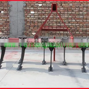 Three Point Mounted 9 Tines Deep Cultivator for Sale thumbnail-6