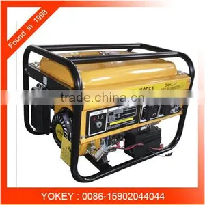 2kva Astra Korea Gasoline Generator Electric Key Start AST3800ET thumbnail-1