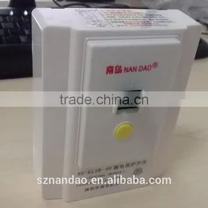 GFCI/ALC Electric Appliance Leakage Protection Switch thumbnail-2