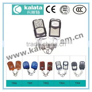Kalata Wireless Remote Controller KLT-Y07 for Roller Shutter Door thumbnail-2