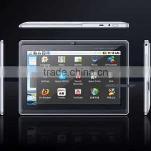 7 Inch Google Android 4.0 Tablet pc Netbook Mid thumbnail-1