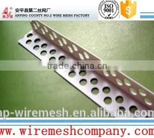 Drywall Plaster Angle Beads/ Perforated Angle Beads/ Plastering Corner Bead thumbnail-2
