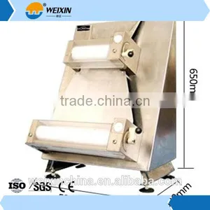 Small Pizza Dough Press Machine With Reasonable Price thumbnail-3