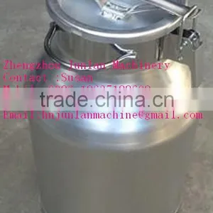 Milk Can Cover thumbnail-1