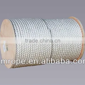 Nylon 3-strand Rope thumbnail-1
