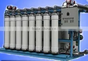 Pvdf Hollow Fiber Membrane-8040 /8040C- uf Membrane Modules /8040C UF Filter Membrane Specially thumbnail-2