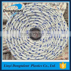 32mm Marine Polypropylene pp Danline Fishing Rope thumbnail-3