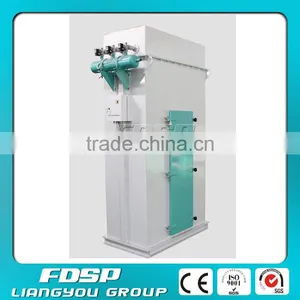 Dust Collector Dedusting Sytem Dust Collecting Equipment in Feed Plant or Silo Project thumbnail-4