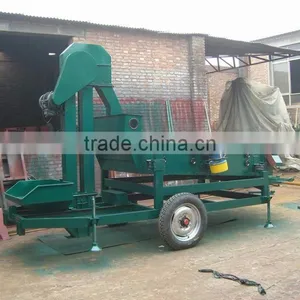 Seed Calibrating (sizing) Machine thumbnail-2