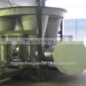 LPG High Speed Centrifugal Spray Dry Cleaning Machine thumbnail-6