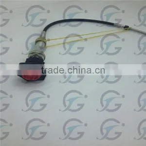Made in China Mechanical Control Cable thumbnail-3