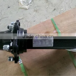 Agriculture Trailer Axles thumbnail-1