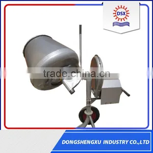 Golden Supplier Small Cement Mixer For Tractor thumbnail-6