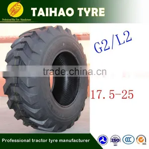 China OTR Tyres Hot Sale Bias Otr Tire Tyres Loader Tire Otr Tyre Manufacturer L2/G2 17.5-25 20.5-25 23.5-25 26.5-25 29.5-25 thumbnail-1