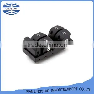 Window Lifter Electronic Switch Master Power Window Switch for AUDI A6 4f0 959 851 thumbnail-1