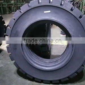 Practical Solideal Tires 3t Diesel Forklift FD30 thumbnail-2